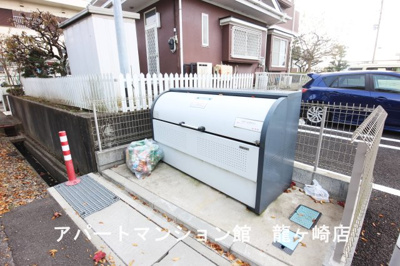 【その他共用部分】 | Kirsche