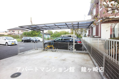 【その他共用部分】 | Kirsche