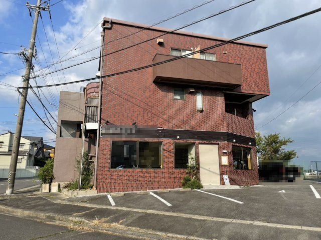 【外観】 | 小生町店舗A