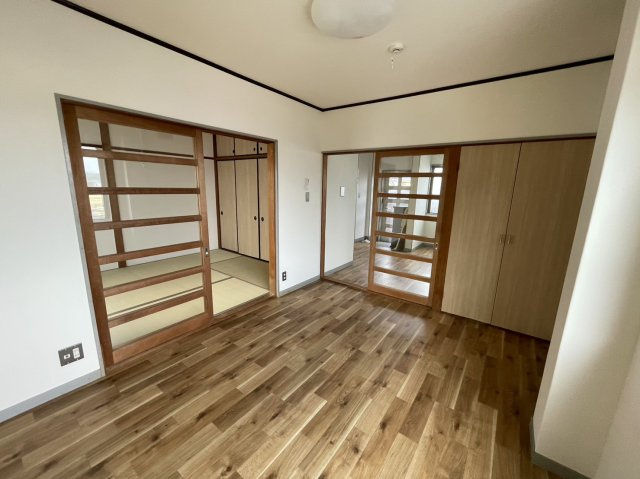 【内装】 | 小生町店舗A