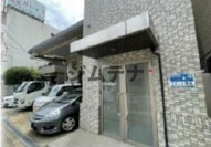 大阪市生野区新今里５丁目の店舗一部の画像