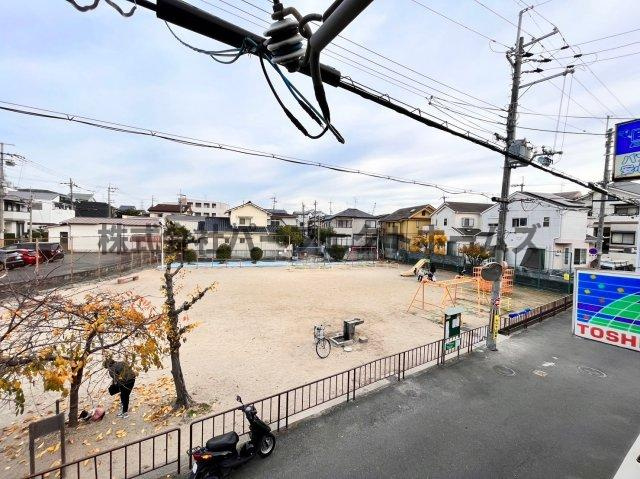 須山町戸建　賃貸の展望