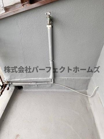 須山町戸建　賃貸の設備