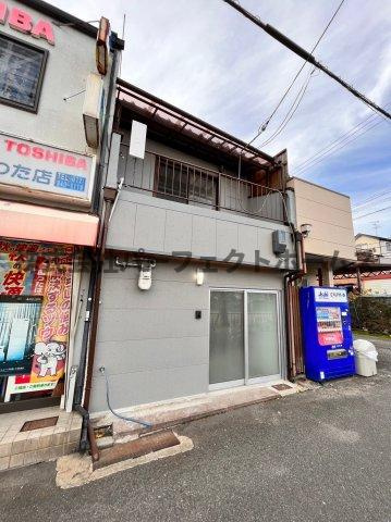須山町戸建　賃貸