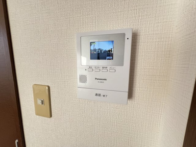 【セキュリティ】 | ドミール田崎