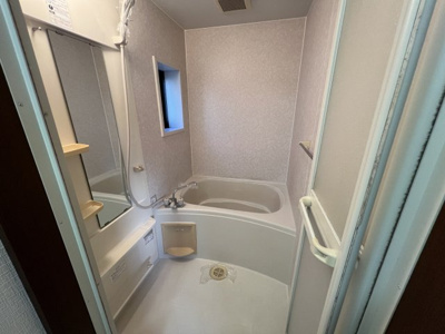 【浴室】 | ドミール田崎