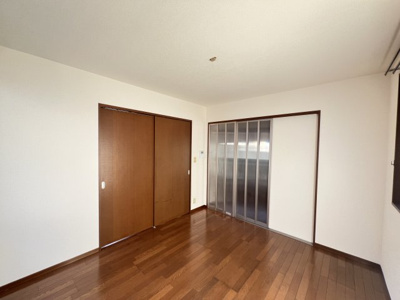 【居間・リビング】 | ドミール田崎