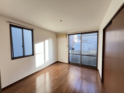 【居間・リビング】 | ドミール田崎