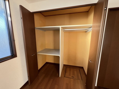 【収納】 | ドミール田崎