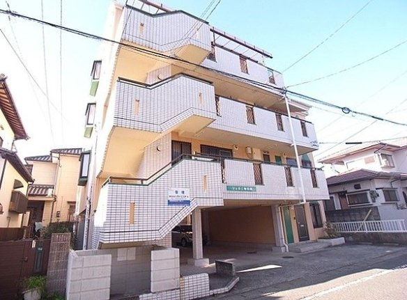 【エントランス】 | ジェミニ春日原
