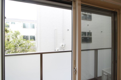 【展望】 | シャーメゾン片塩 | バルコニー側の眺望です