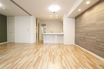 【居間・リビング】 | シャーメゾン片塩