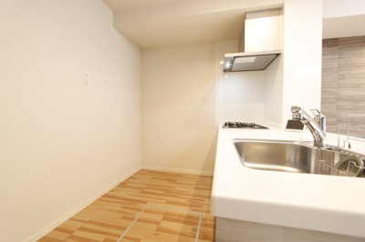 【キッチン】 | シャーメゾン片塩 | キッチンです