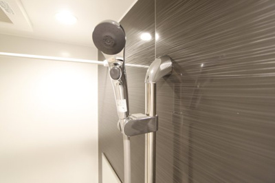 【浴室】 | シャーメゾン片塩 | お風呂です