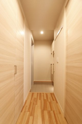 【内装】 | シャーメゾン片塩 | 物件の内装です