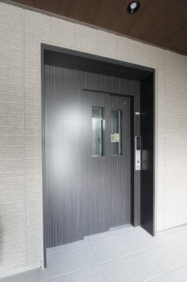 【その他共用部分】 | シャーメゾン片塩 | エレベーターがあります