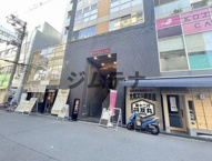 大阪市中央区南船場４丁目の店舗一部の画像