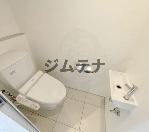 【トイレ】