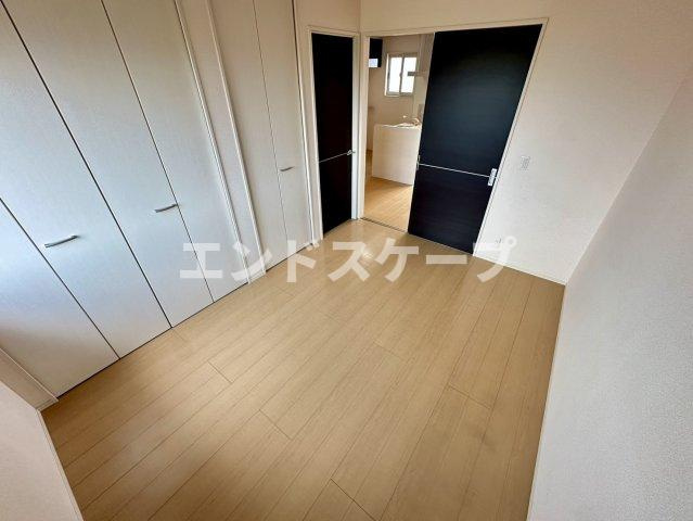 ボヌールＥの洋室|高崎、前橋のお部屋探しはエンドスケープまで！お客様の理想お聞かせ下さい♪
