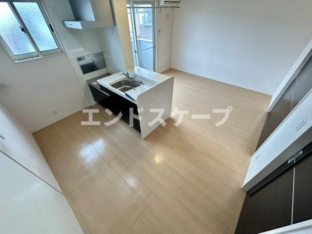 ボヌールＥの内装|高崎、前橋のお部屋探しはエンドスケープまで！お客様の理想お聞かせ下さい♪