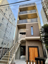 ゼクスshirokaneの画像