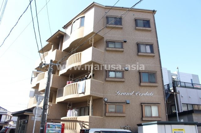 グラン・ヴェルデ