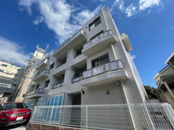 ブルーヒルズ青谷