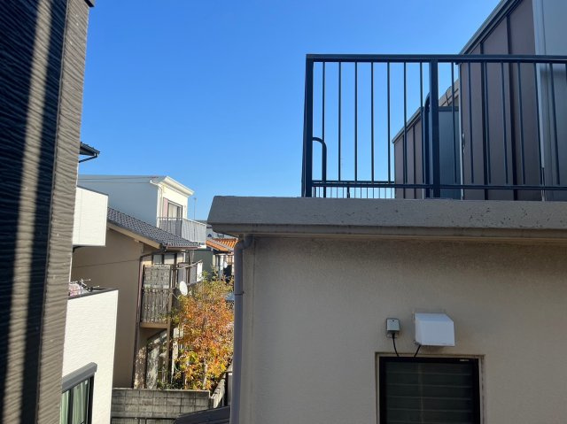 アラブランシュ中村｜名古屋市の賃貸ならMy賃貸の展望|アラブランシュ中村