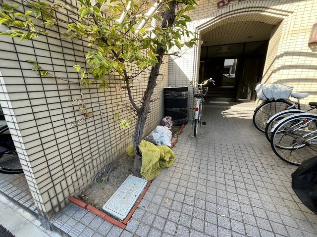ロアール城主｜名古屋市の賃貸ならMy賃貸のその他共用部分|ロアール城主