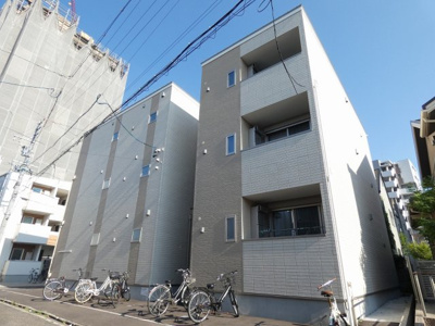 【外観】 | REGALEST名駅松原