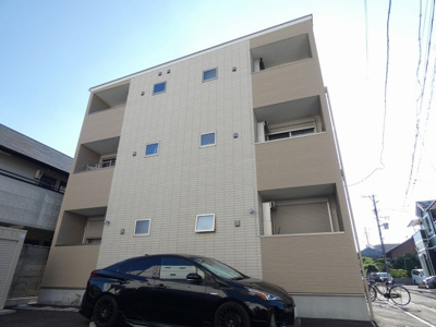 【外観】 | REGALEST名駅松原
