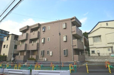 【外観】 | ハーモニーヒルズ　13360 | 池袋駅徒歩6分の好立地(^^)/