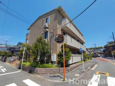 【外観】 | パークヒルズ