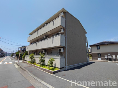 【外観】 | パークヒルズ