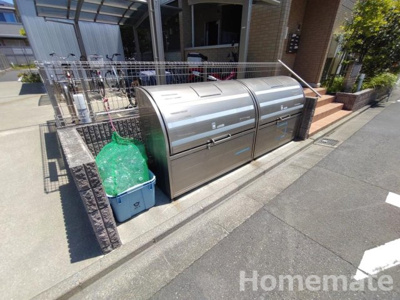 【その他共用部分】 | パークヒルズ