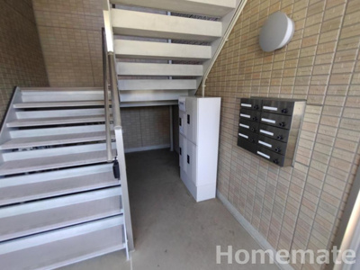 【その他共用部分】 | パークヒルズ