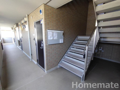 【その他共用部分】 | パークヒルズ