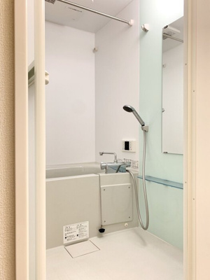 【浴室】 | パークヒルズ | ★浴室★