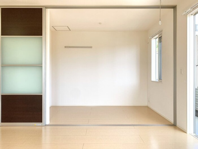 【寝室】 | パークヒルズ | ★居室★