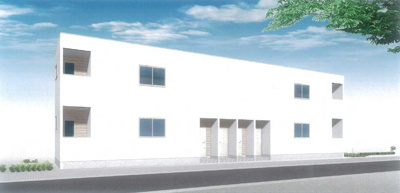 【外観】 | プライマル久留米