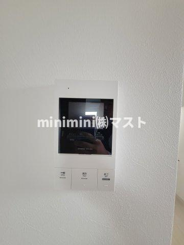 Polias南津守のセキュリティ