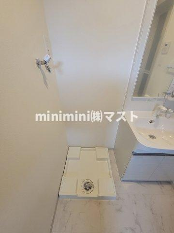 Polias南津守の設備