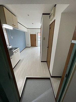 【玄関】 | 平成ビル