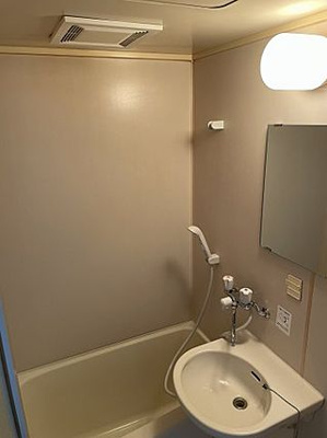 【洗面所】 | 平成ビル
