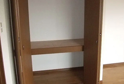 【収納】 | ベルセゾン | 現況を優先とします。