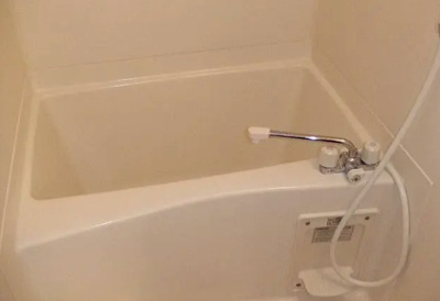 【シャワールーム】 | ベルセゾン