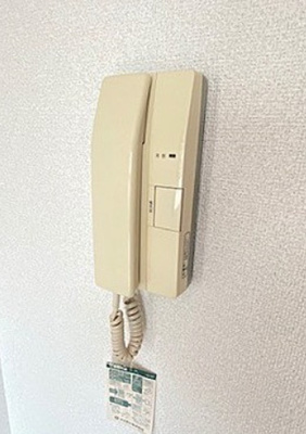 【セキュリティ】 | ベルセゾン