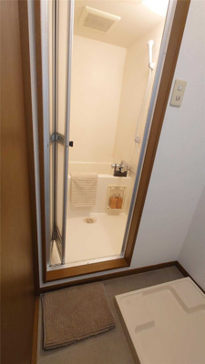 【浴室】 | ベルセゾン