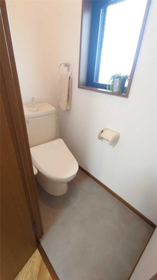 【トイレ】 | ベルセゾン