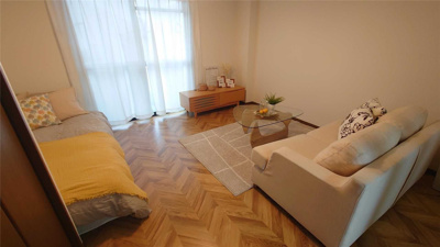 【居間・リビング】 | ベルセゾン